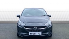 Vauxhall Corsa 1.4 Sport 3dr [AC] Petrol Hatchback